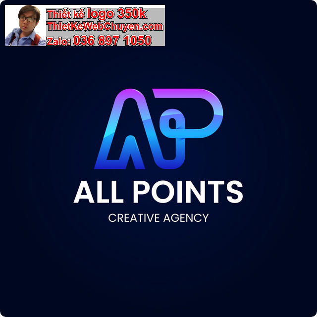 Logo AP