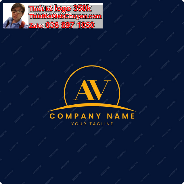 Logo AV
