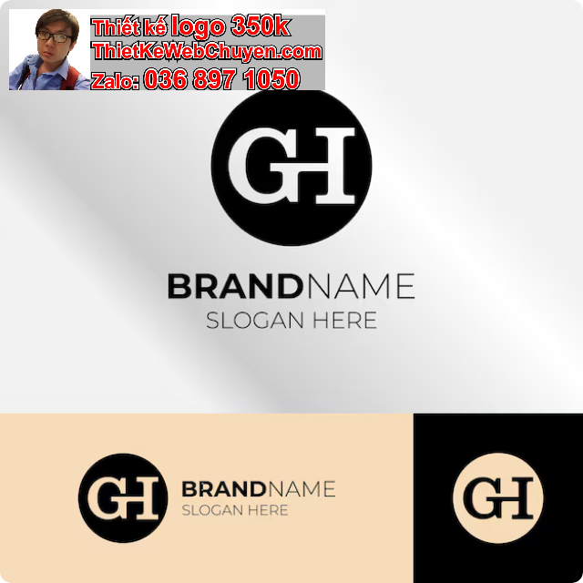 Logo GH