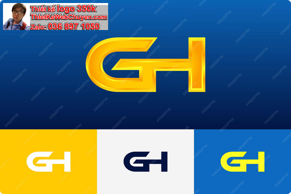 Logo GH