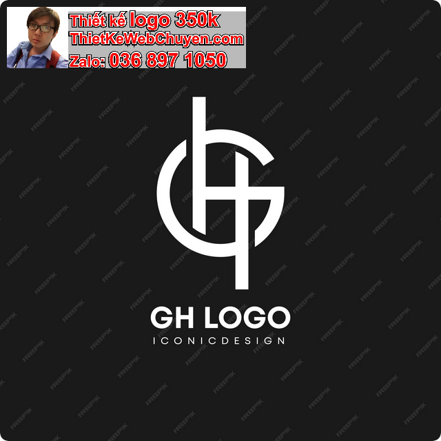 Logo GH