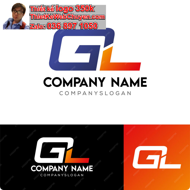 Logo GL