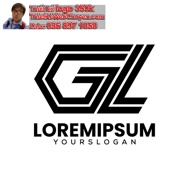 Logo GL