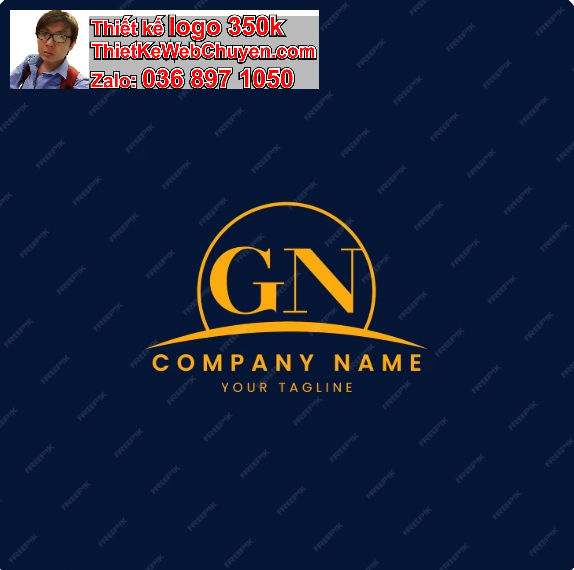Logo GN