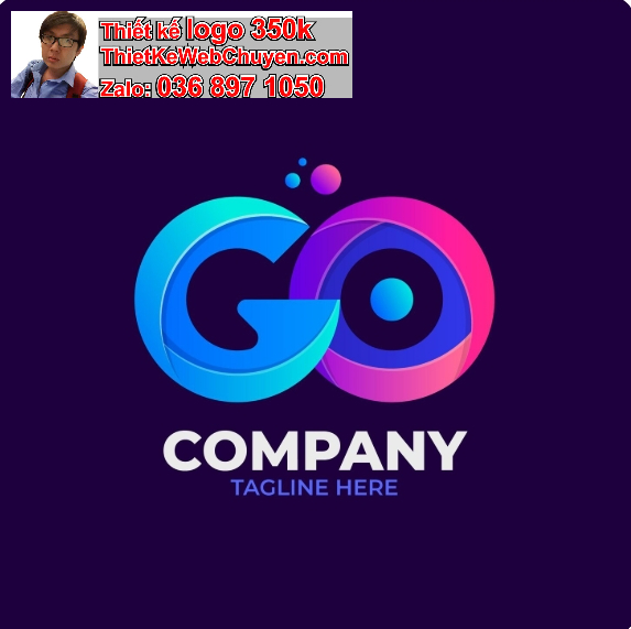 Logo GO