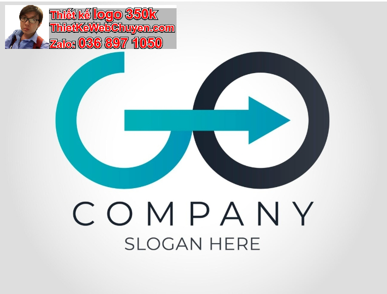 Logo GO