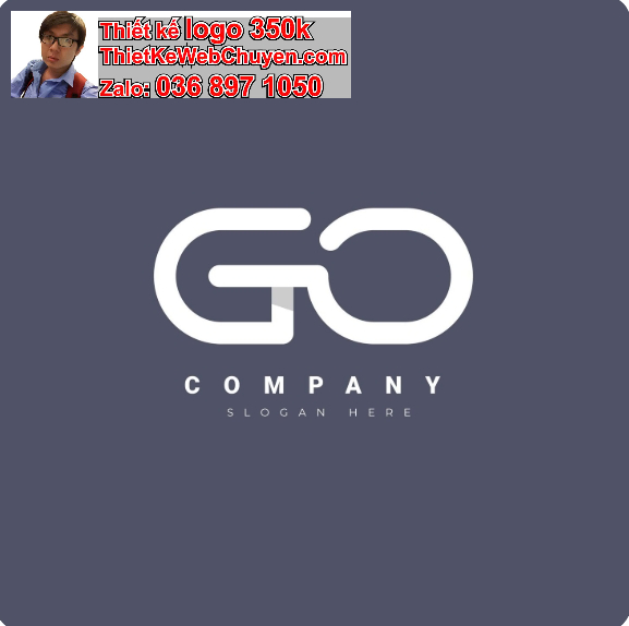 Logo GO