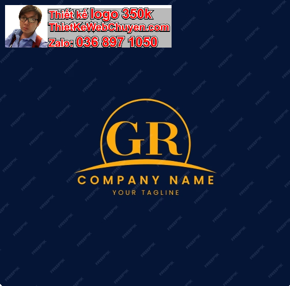 Logo GR