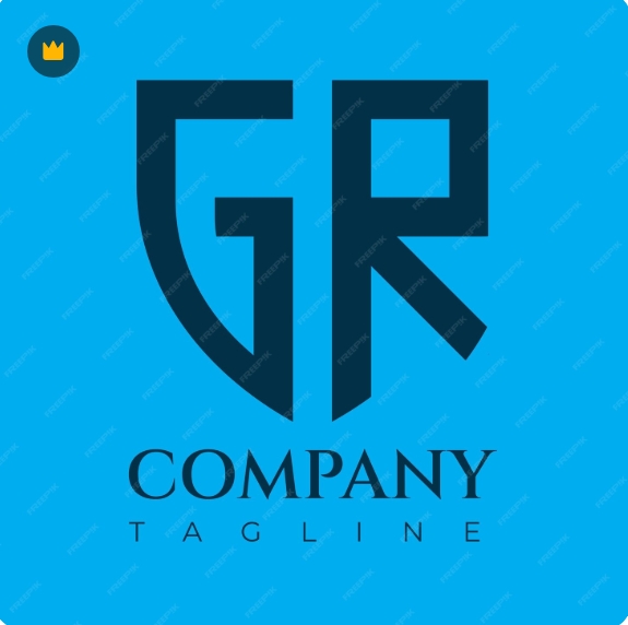 Logo GR