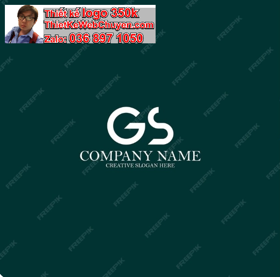 Logo GS