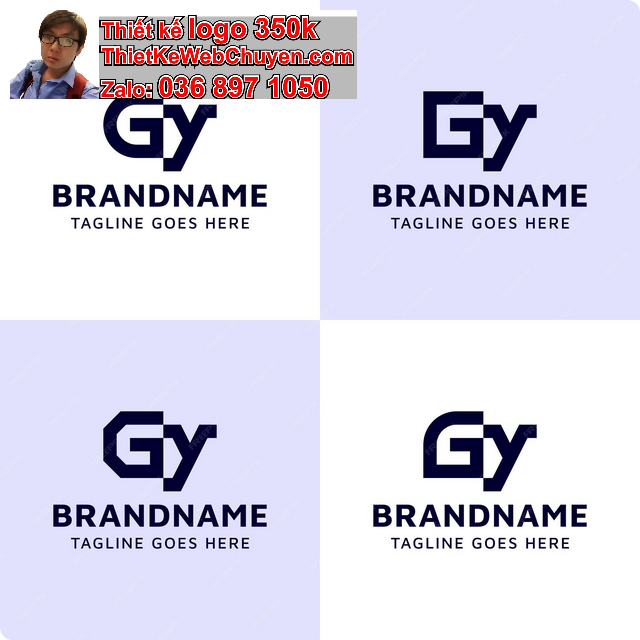 Logo GY