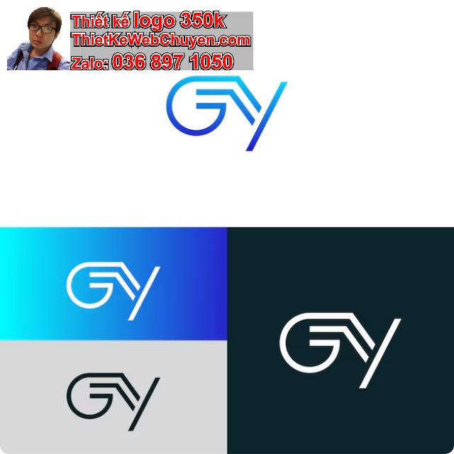 Logo GY