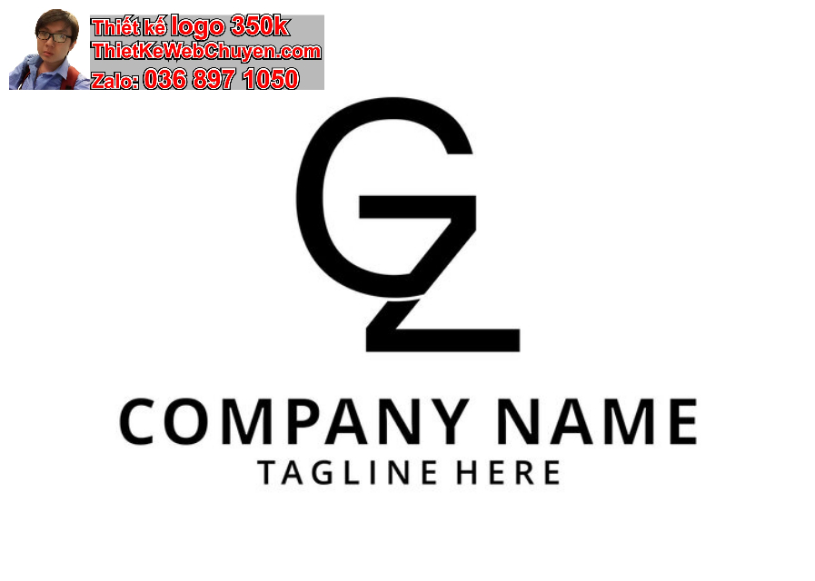 Logo GZ