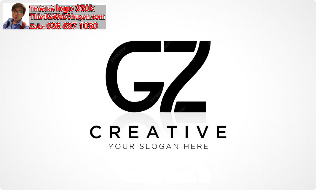 Logo GZ