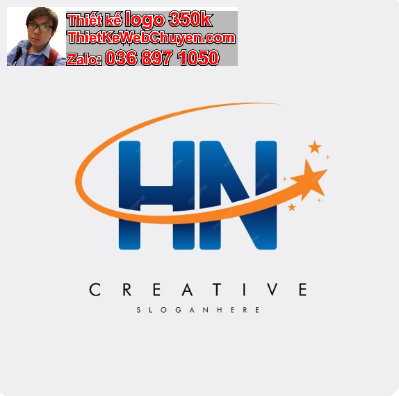 Logo HN
