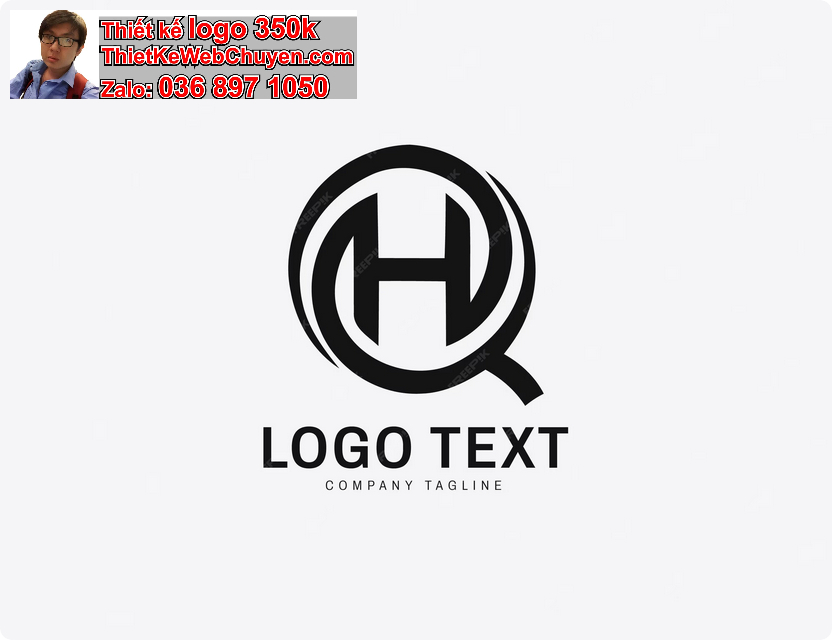 Logo HQ