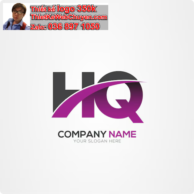 Logo HQ