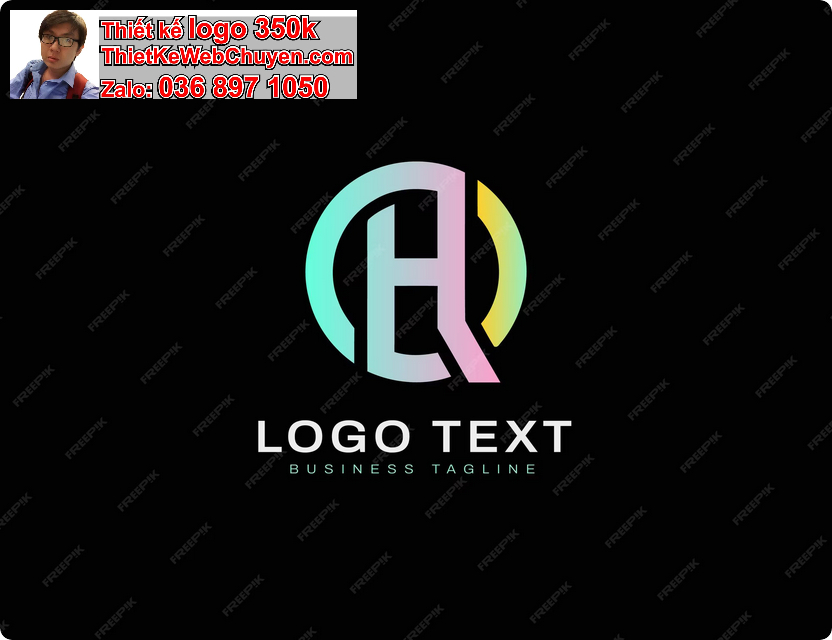 Logo HQ