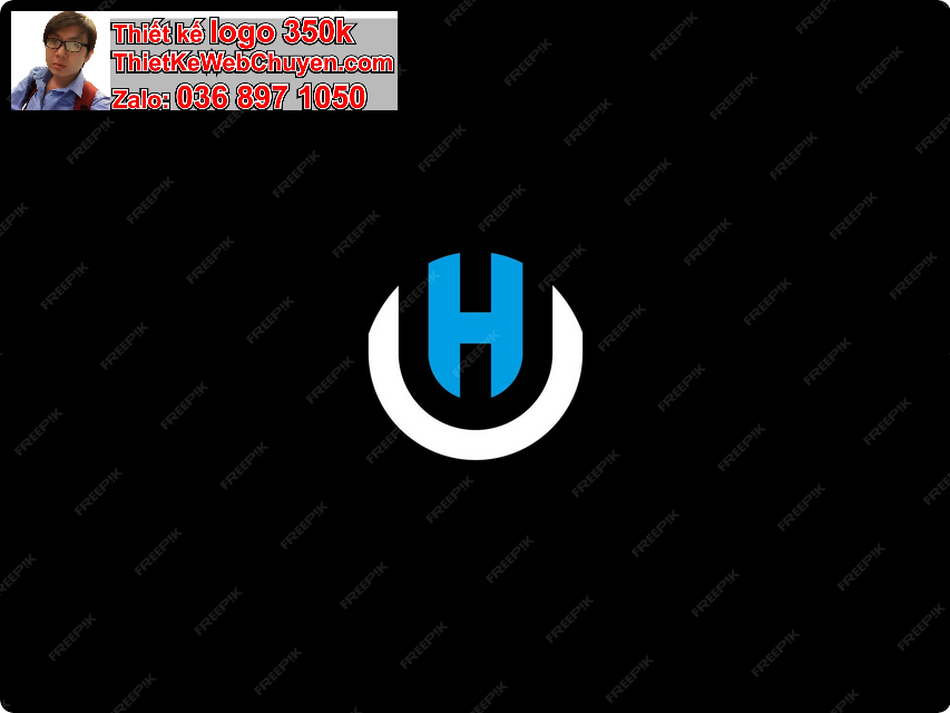 Logo HU