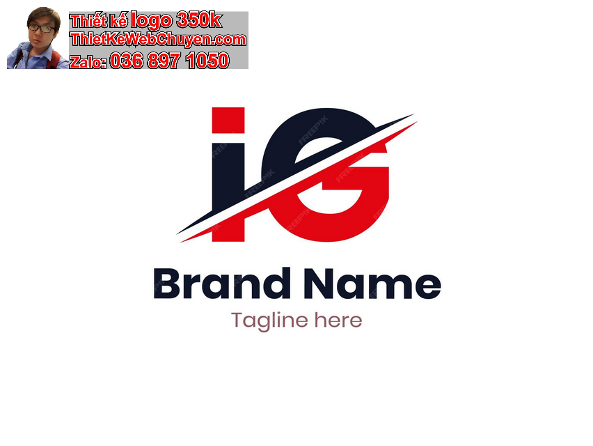 Logo IG