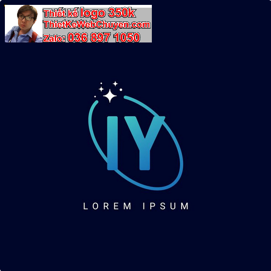 Logo IY