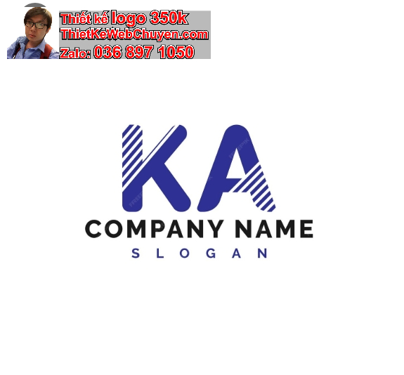Logo KA