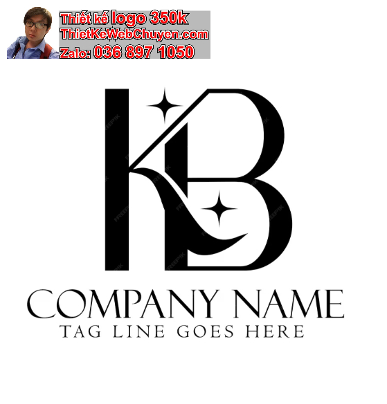 Logo KB