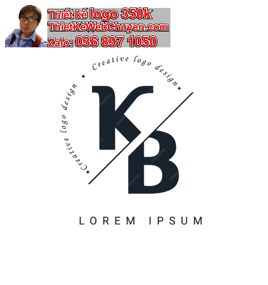 Logo KB
