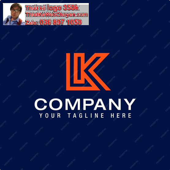 Logo LK