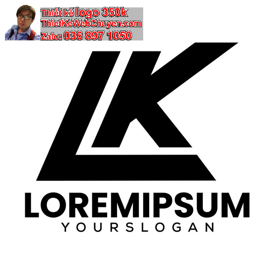 Logo LK