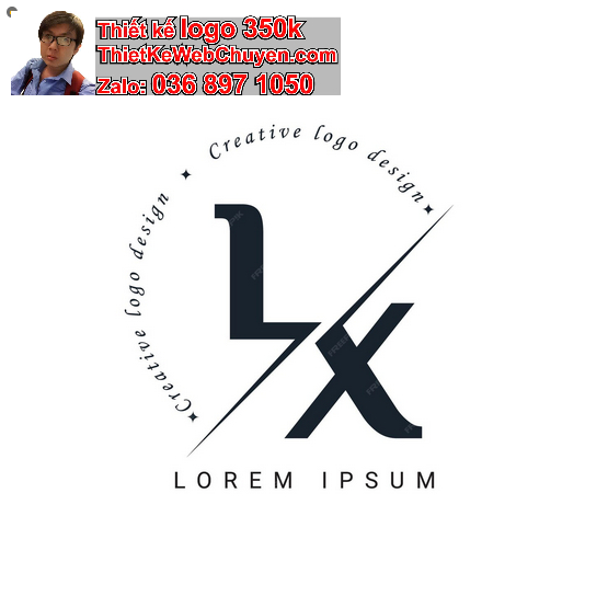 Logo LX