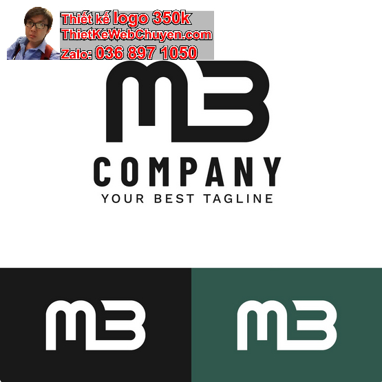 Logo MB