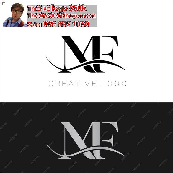 Logo MF