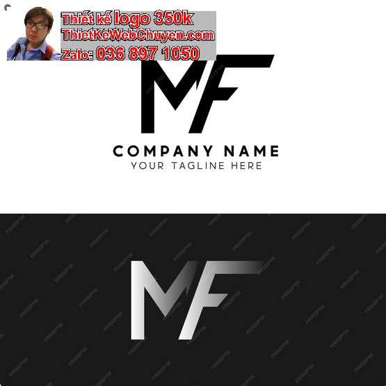 Logo MF