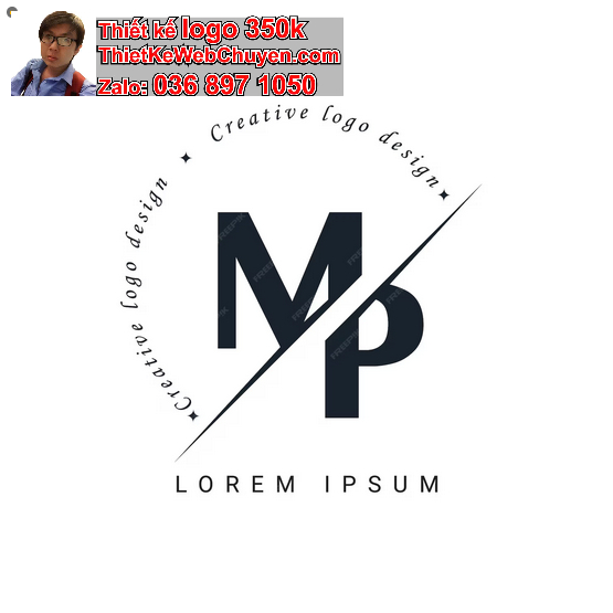 Logo MP