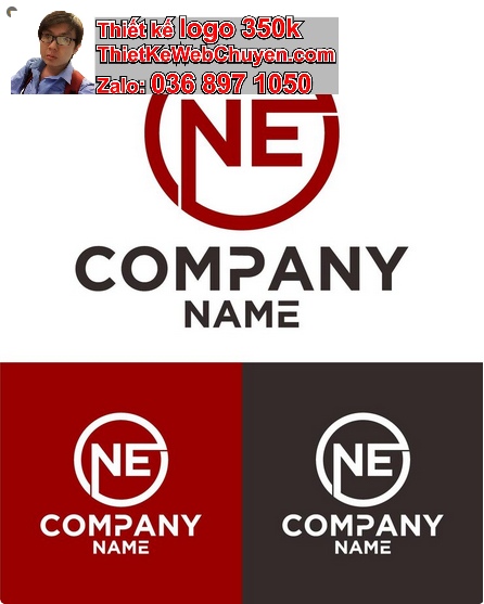 Logo NE