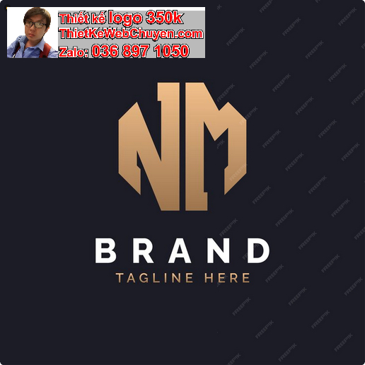  Logo NM 