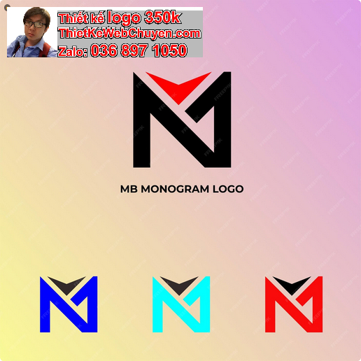  Logo NM 