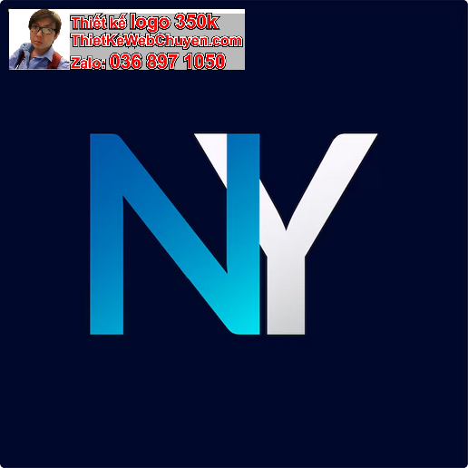 Logo NY