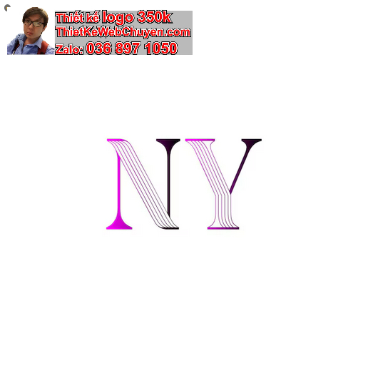 Logo NY