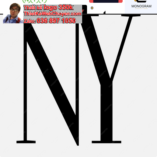 Logo NY