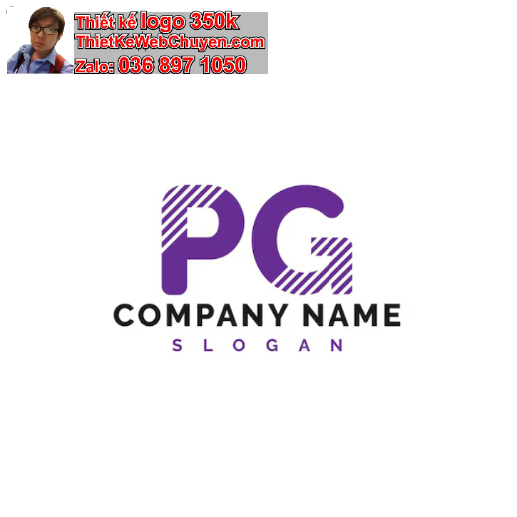 Logo PG