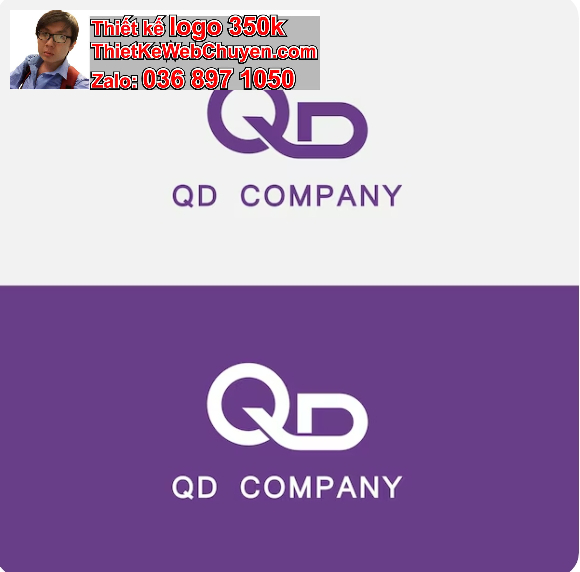 Logo QD