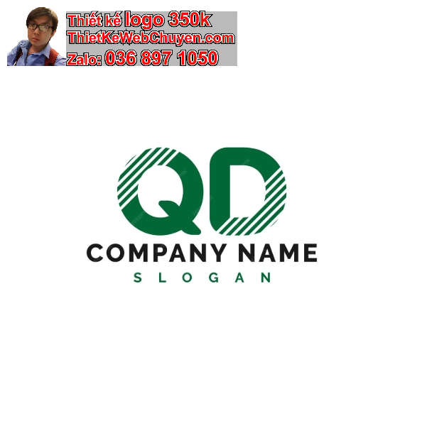Logo QD