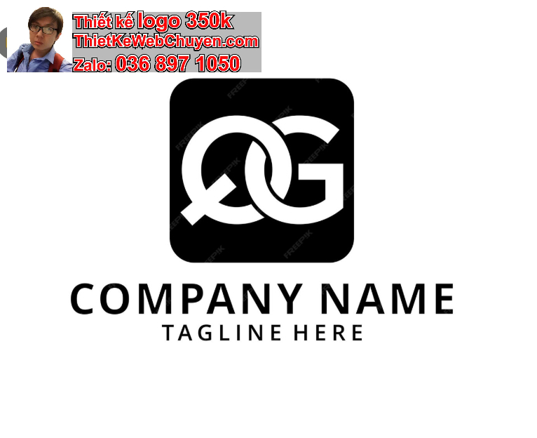 Logo QG