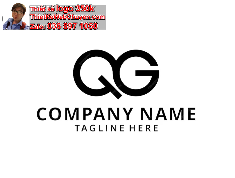 Logo QG