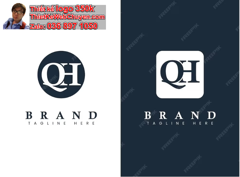 Logo QH
