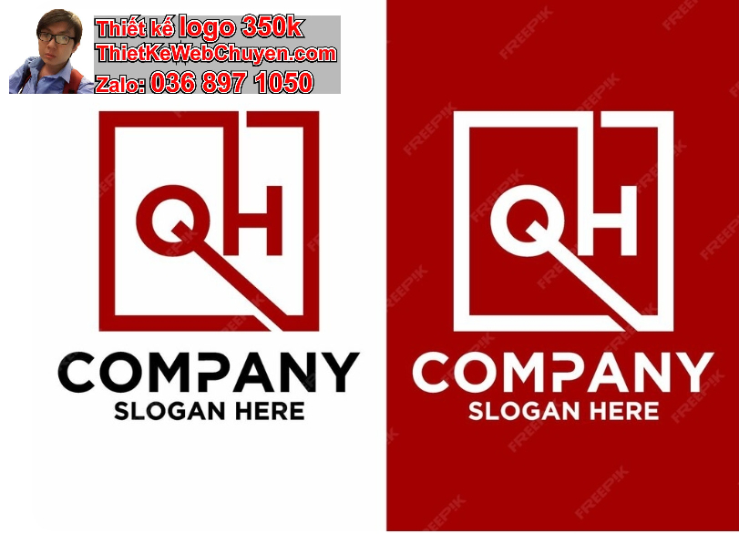 Logo QH