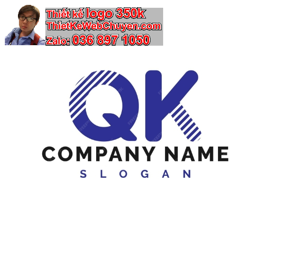 Logo QK