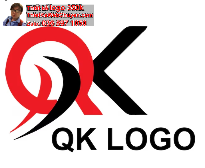 Logo QK